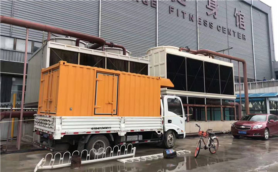 台州300KW发电机组适配电缆规格选型指南