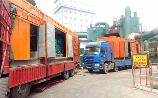 台州100KW发电机组适配电缆规格选型指南