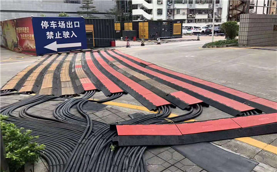 台州发电机组电缆选型完整具体步骤(工程通用标准流程)